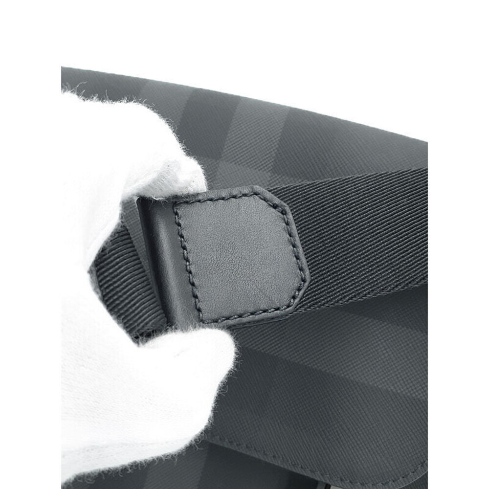 Burberry Check Shoulder Bag - Picture 6 of 9